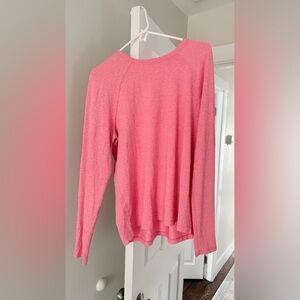 Women's lululemon long sleeve